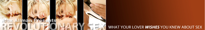 revolutionary sex for making love lessons